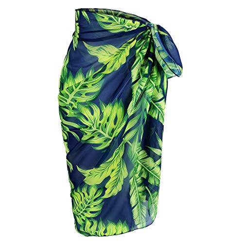 Longleaves-navy