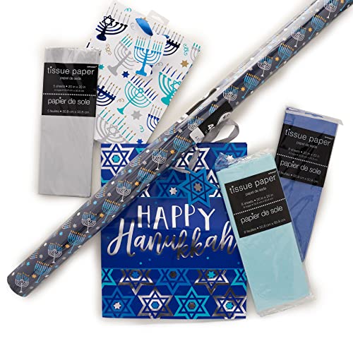 Happy Hanukkah