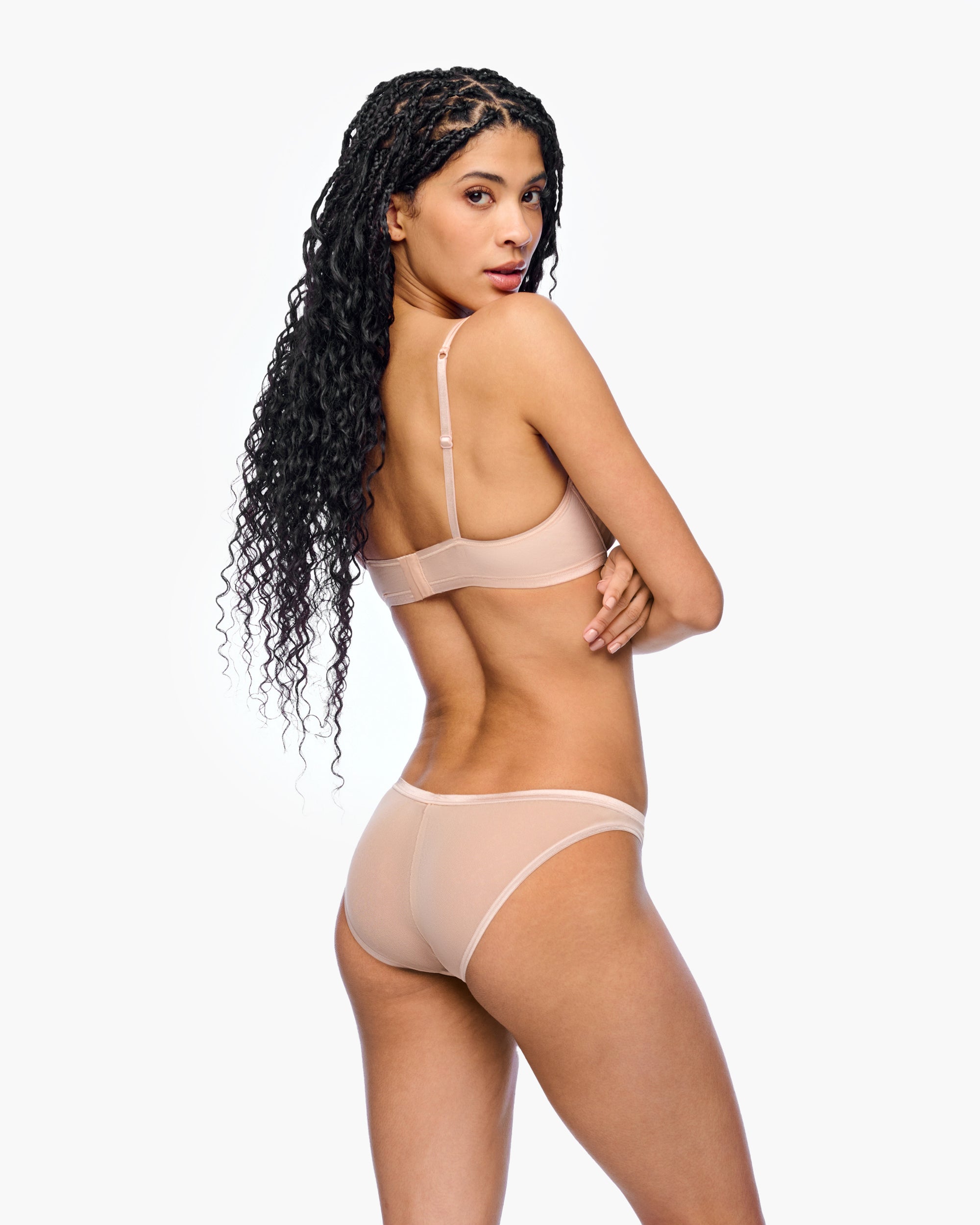 Low Cut Bikini A Vita - Sexy Swimwear for Women - Perfect for Beach Vacations, Pool Parties & Summer Getaways