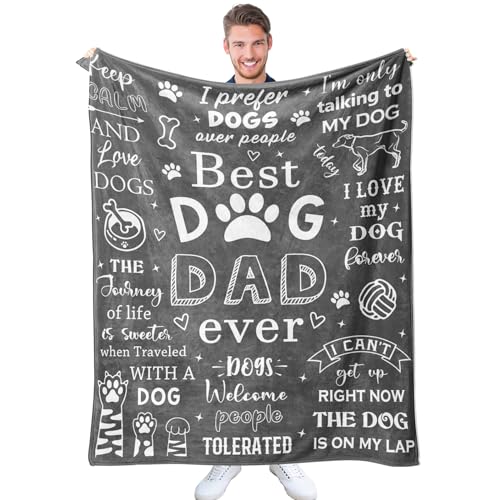 Dog Dad