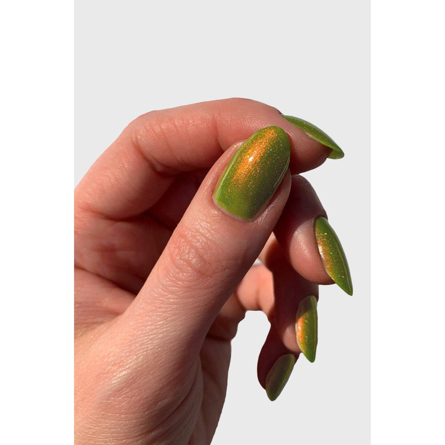 Cirque Colors Groove Thing Nail Polish - 0.37 oz Long Lasting Vegan & Cruelty Free Nail Lacquer - Perfect for Manicures, Pedicures & Nail Art Designs