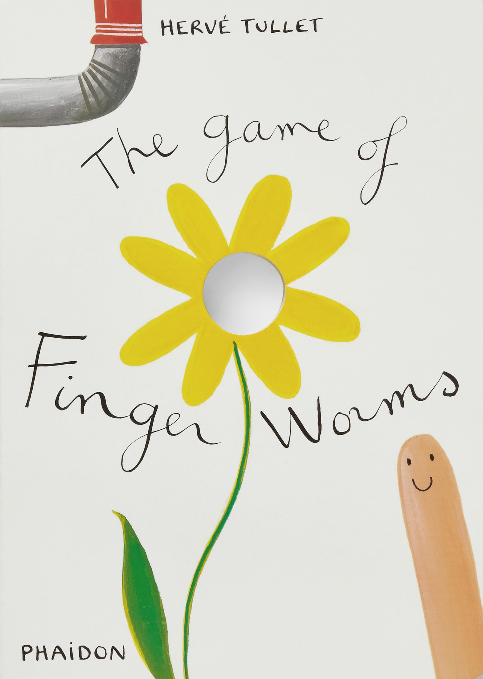 Finger Worms Game - Fun Family Board Game for Kids & Adults - Perfect for Parties, Game Nights & Classroom Activities