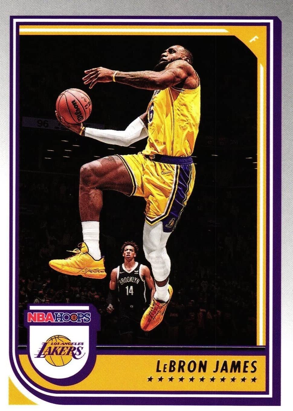 2022-2023 NBA Hoops Basketball Trading Card Complete 300-Piece Mint Set - Features Top Rookie Cards: Paolo Banchero, Chet Holmgren, Keegan Murray & More - Perfect for Collectors, Investors and Basketball Fans - Great for Display, Trading and Investment Portfolio Diversification