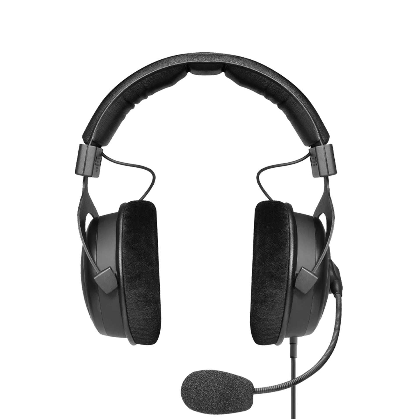 Beyerdynamic MMX 300 Pro Gaming Headset - Wired Closed-Back Headphones with Noise Isolation for PC, PS5, Xbox & Streaming - Premium Sound for Gamers & Professionals