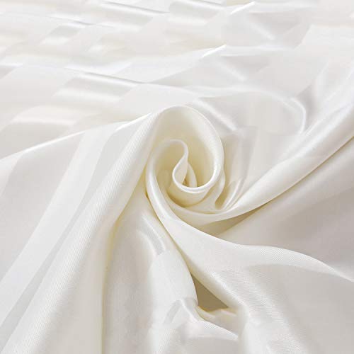 08 - Striped Ivory