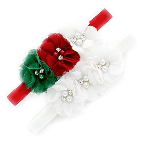 Red/Green/White