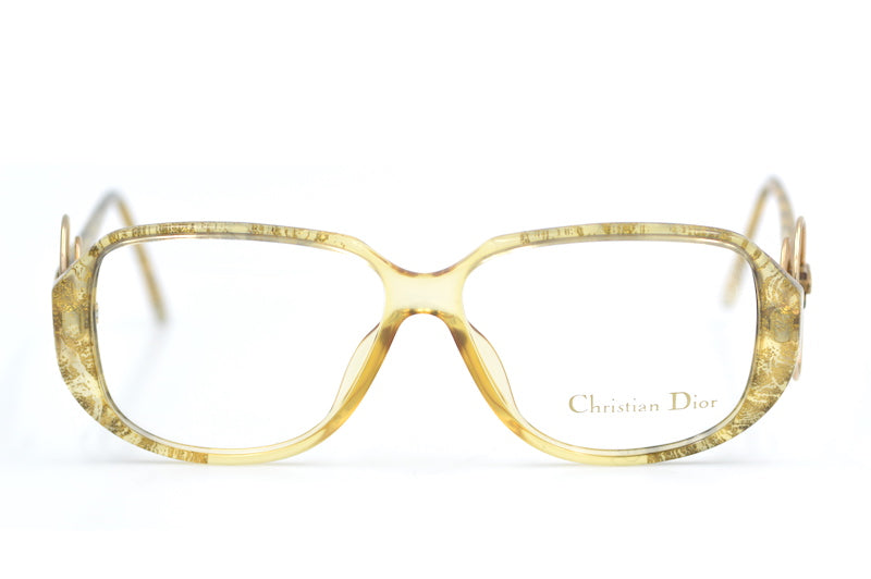 Christian Dior 2572 20 56 Sunglasses - Luxury Designer Shades for Women | Perfect for Beach, Driving & Fashion Outfits