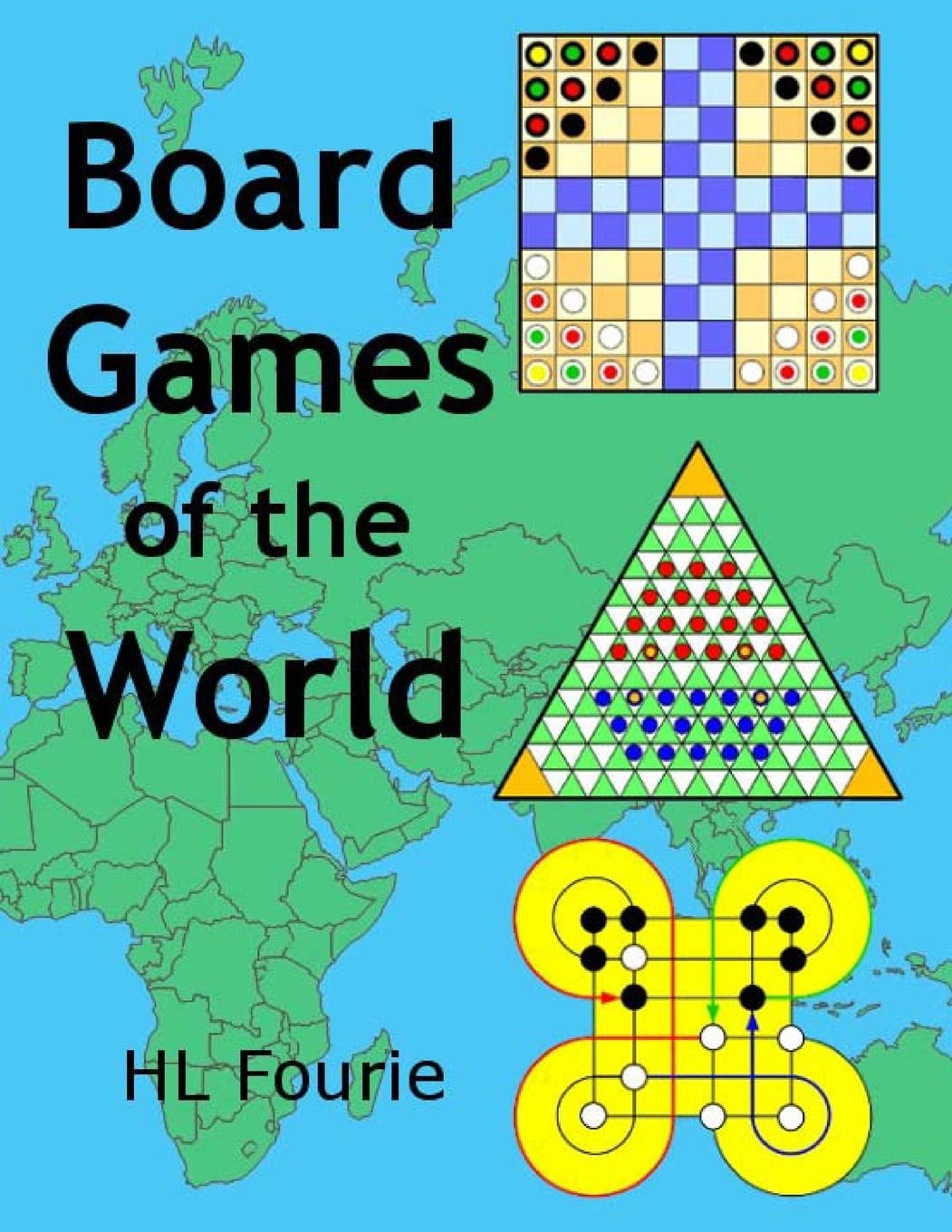 Best International Board Games Collection - Classic & Modern Family Games for Fun Nights & Parties | Perfect for Game Nights, Family Gatherings & Travel Entertainment