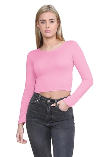 Rose Pink