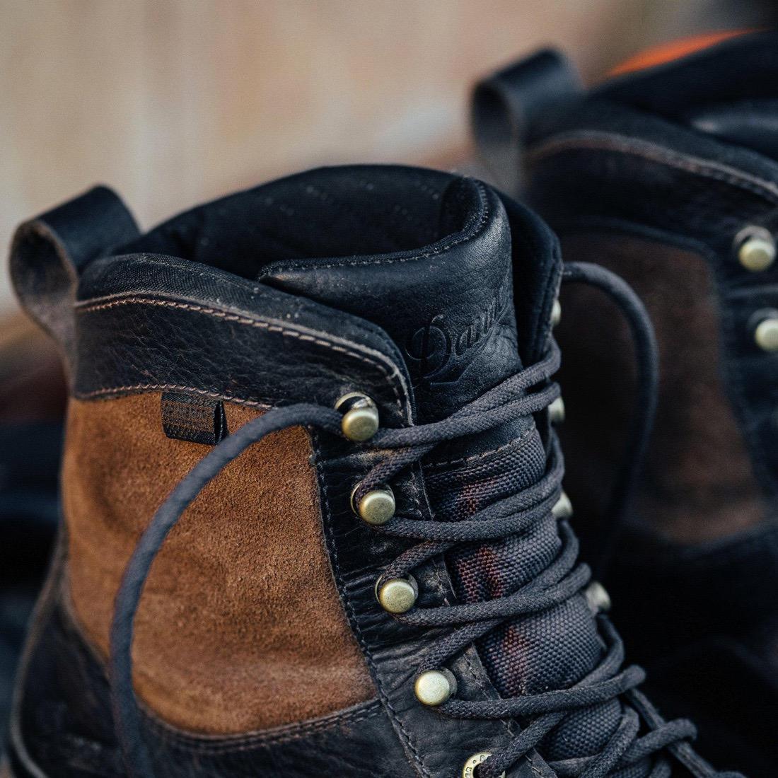 Danner Men's Recurve 7