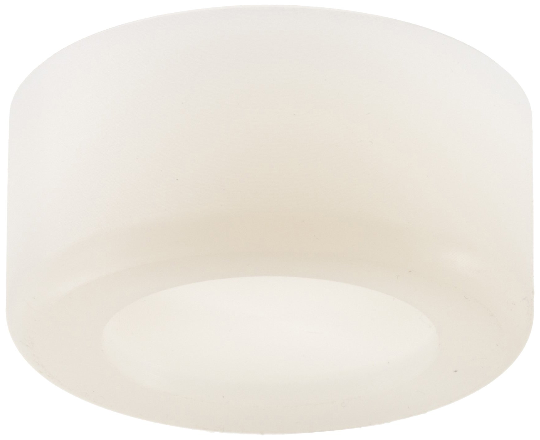Eppendorf 022639161 Centrifuge Tube Adapter for Rotor A-4-38 - Round Bucket, 85-100ml Tube Capacity, 1-Place Design (Pack of 2) - Ideal for Laboratory Centrifugation & Sample Processing