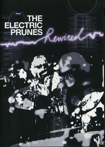 Electric Prunes: Rewired [DVD] - Classic 60s Psychedelic Rock Revival - Perfect for Music Collectors & Vintage Vinyl Enthusiasts