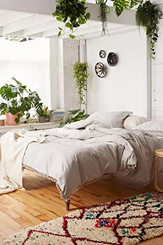 Dove Grey