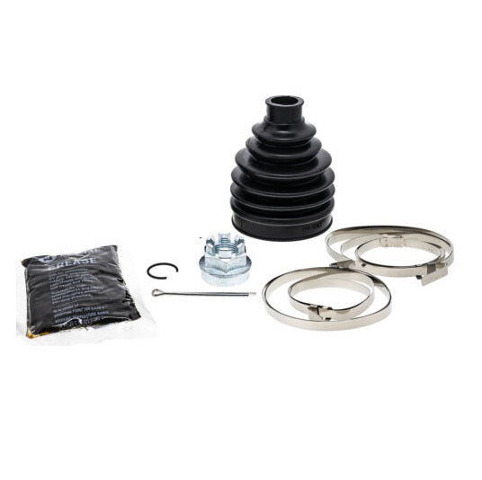 2008-2011 Kawasaki Brute Force 750CV CV Boot Kit Replacement (Part# 49006-0068) - Durable ATV Axle Protection for Off-Road Adventures & Mud Riding
