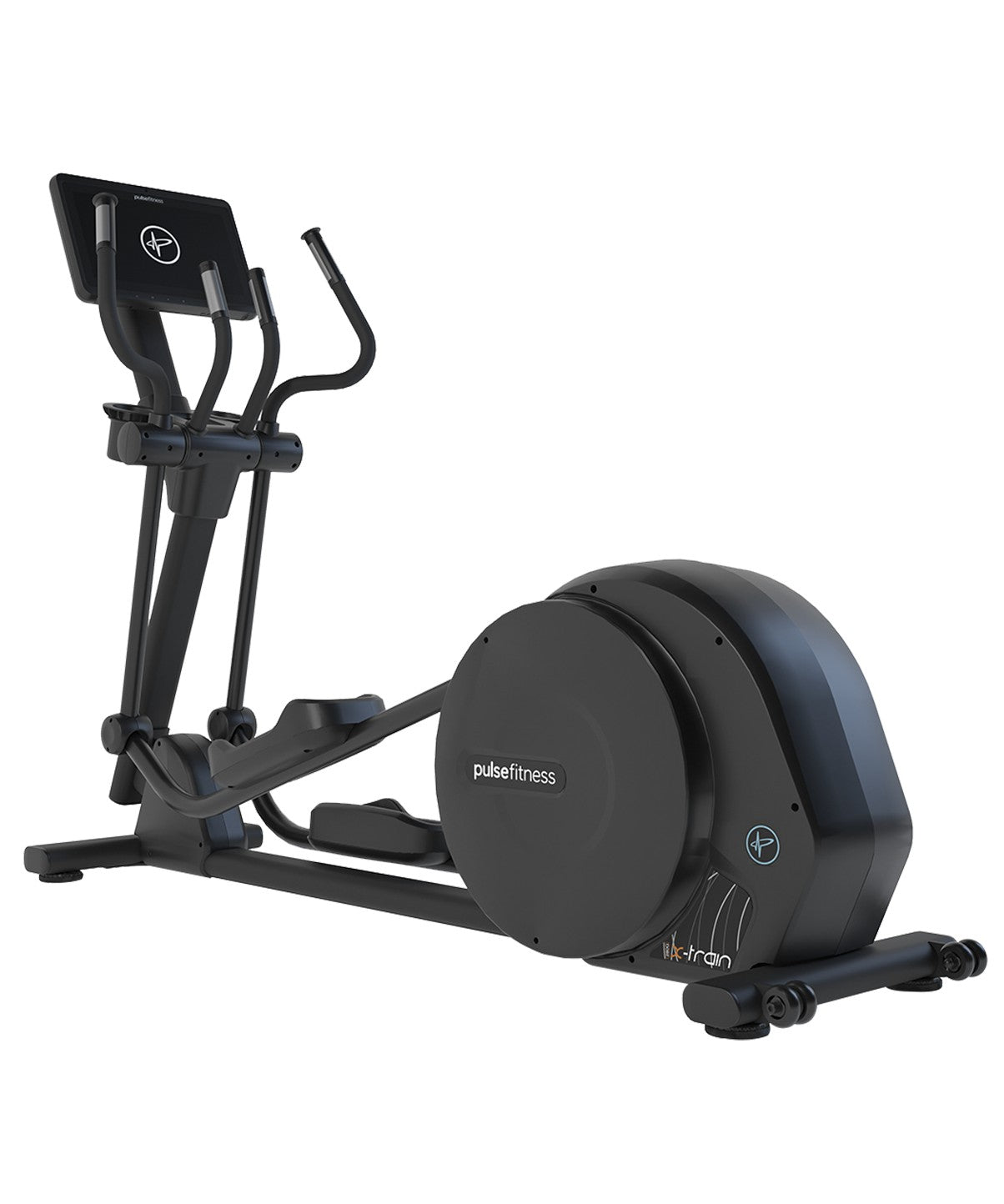 X Train Series Premium Elliptical Cross Trainer with 18.5