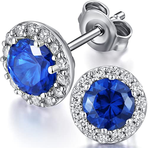 A: Blue