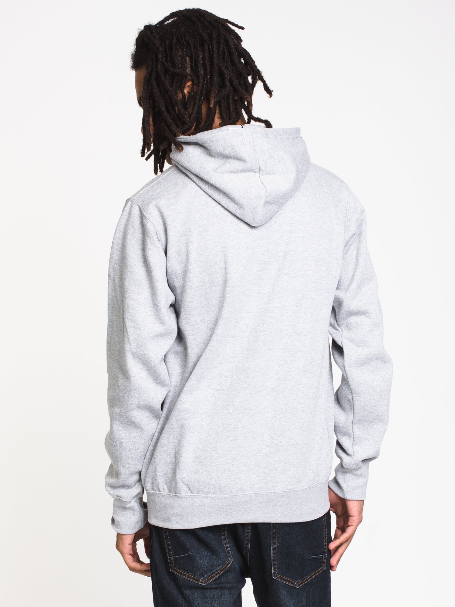 Crooks & Castles Crooks Figuh Pullover Hoodie - Men's Streetwear Sweatshirt for Casual Wear & Urban Fashion | Clearance Sale