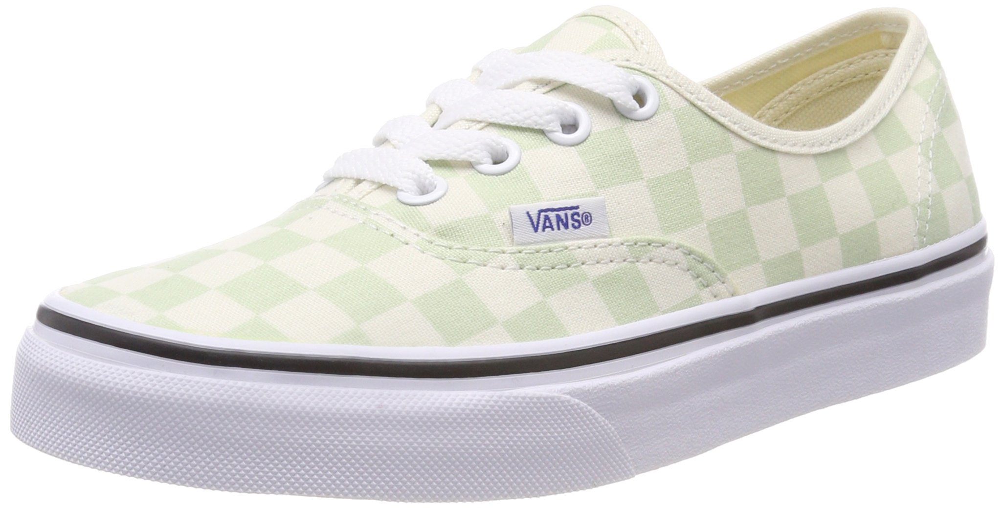 Vans Women's Classic Low-Top Sneakers - Comfortable Casual Shoes for Women | Perfect for Everyday Wear, Walking, and Street Style Fashion