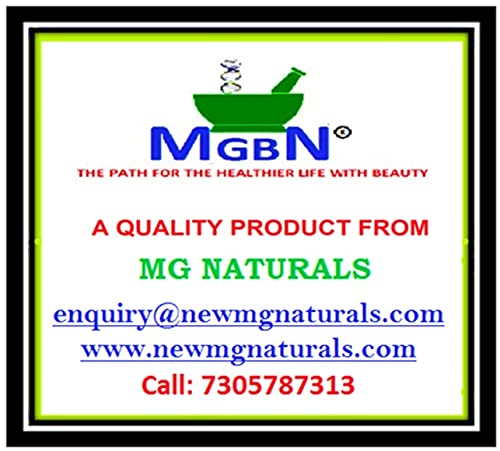 MGBN Gelatin Powder for DIY Face Mask & Hair Removal - 20g | Skin Care & Beauty Treatment for Glowing Skin & Smooth Hair - Perfect for Home Spa & Self-Care Routine