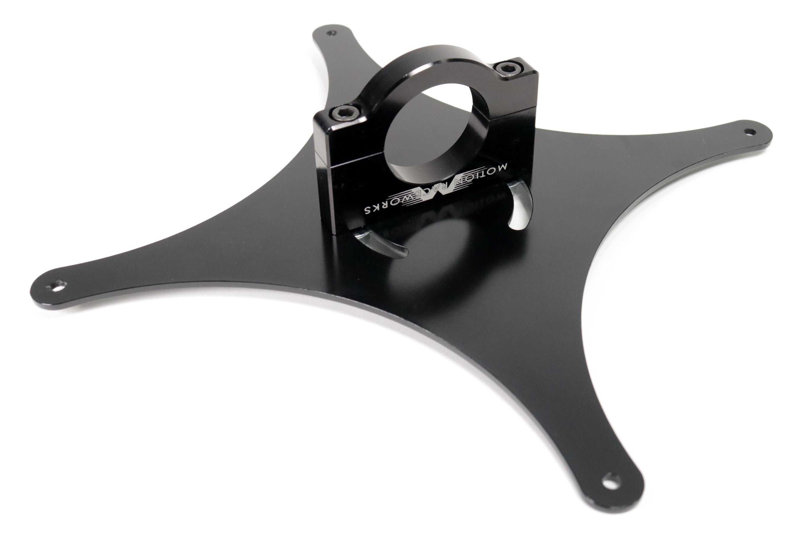 MSD CDI Pro 600 Ignition Box Roll Bar Mount 18 10025 - High Performance Ignition System for Racing & Off-Road Vehicles - Perfect for Drag Racing, Off-Roading & Motorsports Applications