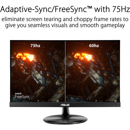 ASUS VP229Q 21.5