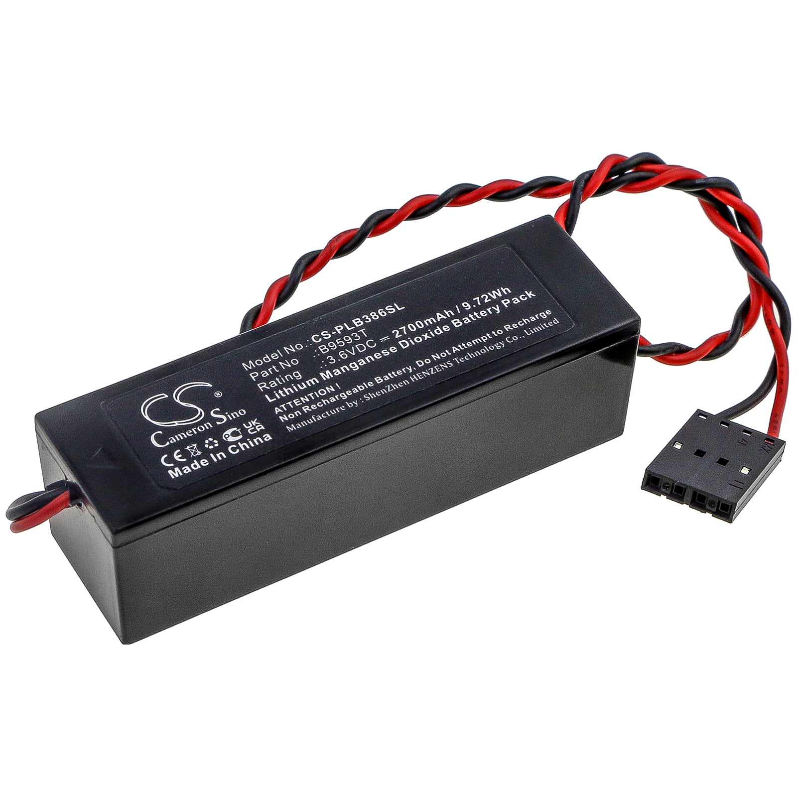 Accutron Replacement Battery for Watches - Compatible with 140128, 146995, 1743458, 386 & More Models - Long-Lasting Power for Timepieces - Perfect for Everyday Wear, Travel & Professional Use