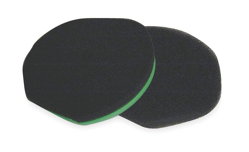 Capspray HVLP Air Filter Kit - 0279937 | High Efficiency Spray Paint Filter for Automotive & Furniture | Perfect for DIY Projects & Professional Painting