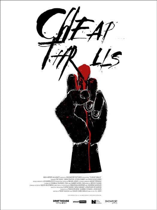 Affordable Jay Shaw Art Prints - Vintage Movie & Music Posters for Home, Office & Gift Decor