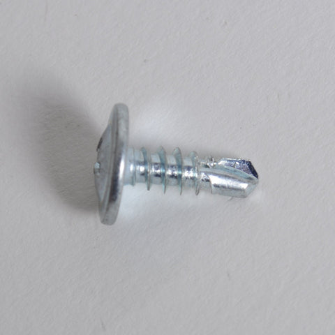 #8X1/2 Inch Self Tapping Screws - Phillips Flat Head Metal Screws for Wood, Plastic & Sheet Metal - Perfect for DIY Projects, Furniture Assembly & Home Repairs