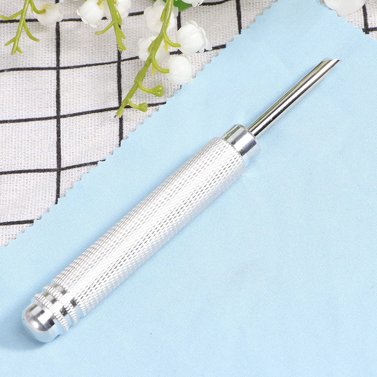 Professional Watch Battery Replacement Tool Kit - Watch Case Opener, Band Remover & Repair Tools for Watchmakers (Includes Color Box) - Perfect for DIY Watch Repair, Battery Change & Band Adjustment at Home
