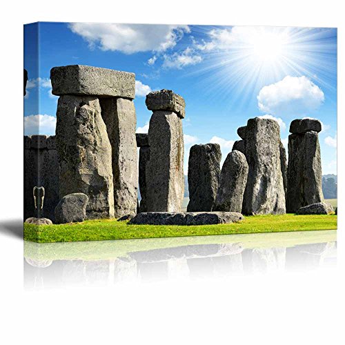 Monument Stonehenge