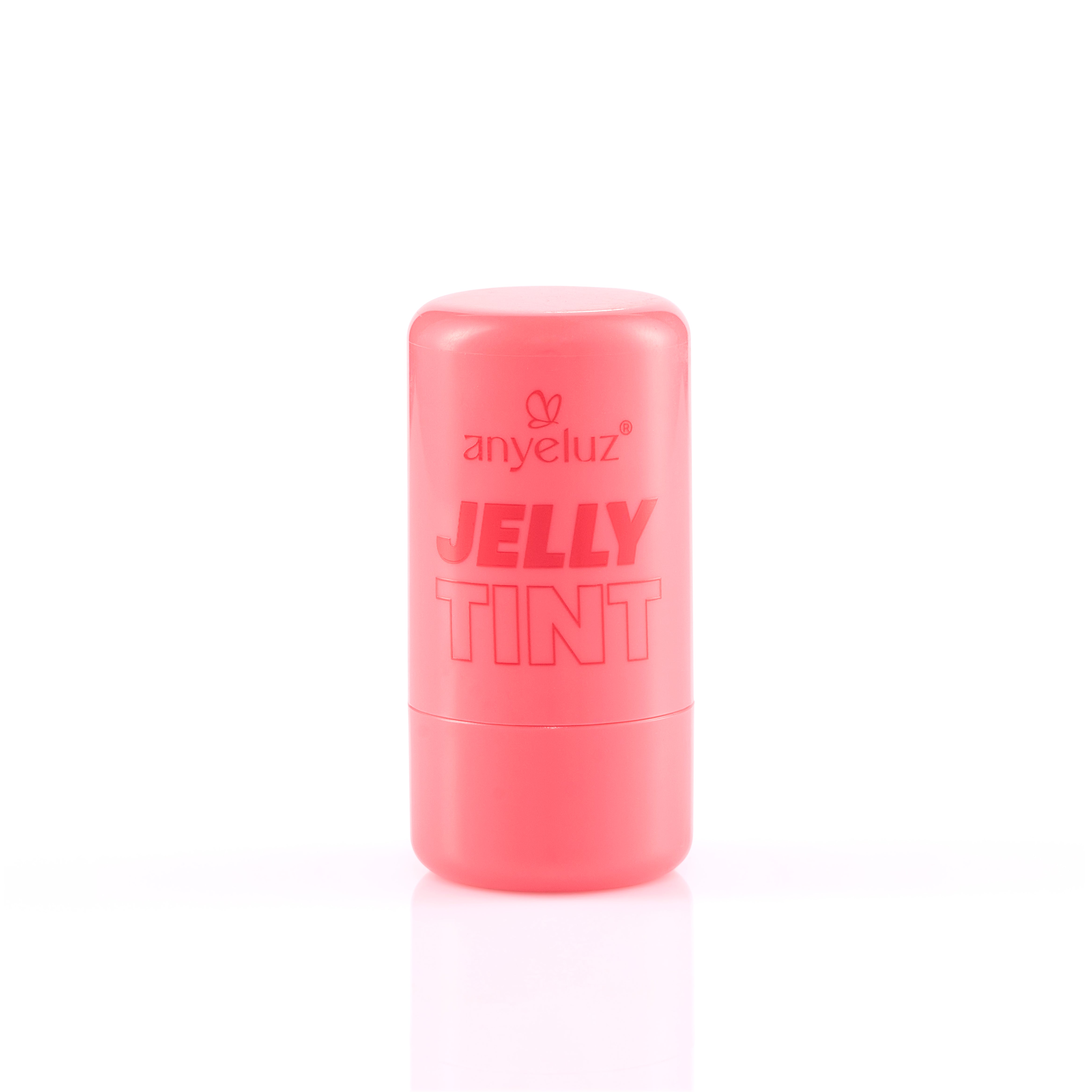 RUBOR Jelly Tint Lipstick - Long-Lasting & Hydrating Lip Stain for a Natural Glow | Perfect for Everyday Wear, Parties & Special Occasions