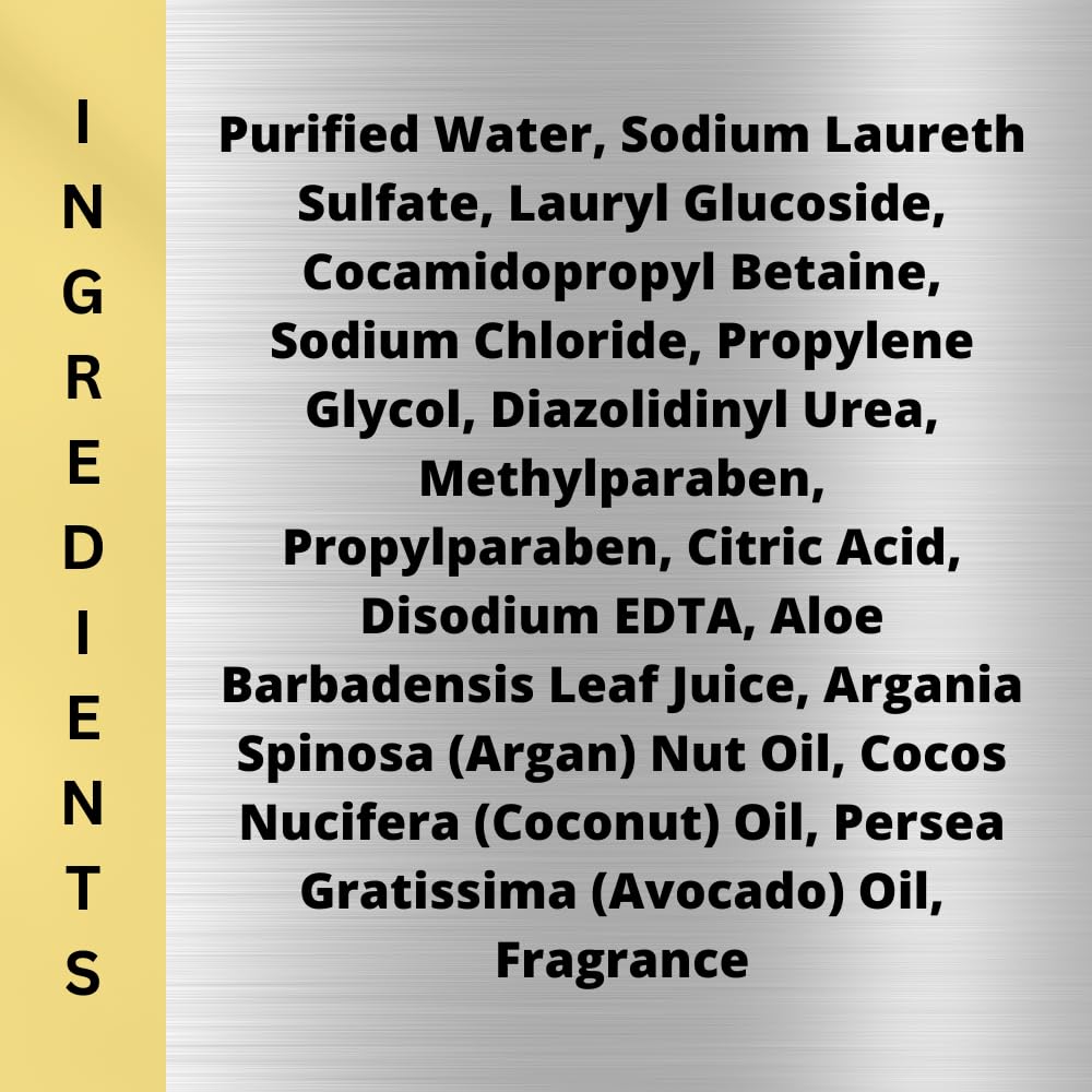 Black Canyon Yellow Rose & Musk Scented Body Wash - 16 Oz | Luxurious Floral & Woody Fragrance for Women & Men | Perfect for Shower, Spa & Relaxation