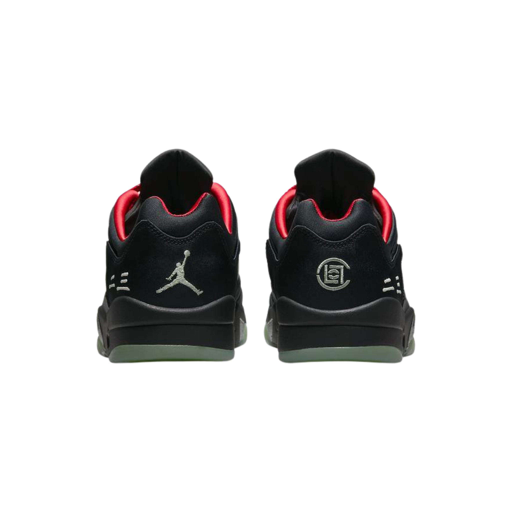 CLOT x Air Jordan 5 Retro 