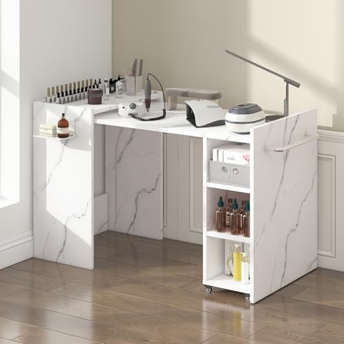 White Marble