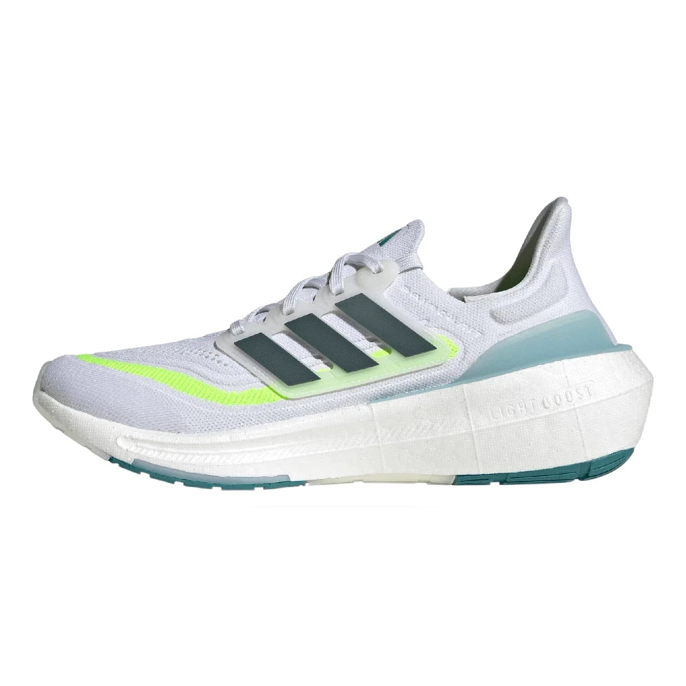 Men's Ultraboost Light Running Shoes - Lightweight & Responsive for Jogging, Gym Workouts & Daily Wear