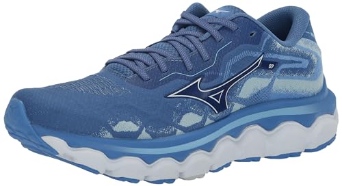 Federal Blue/White