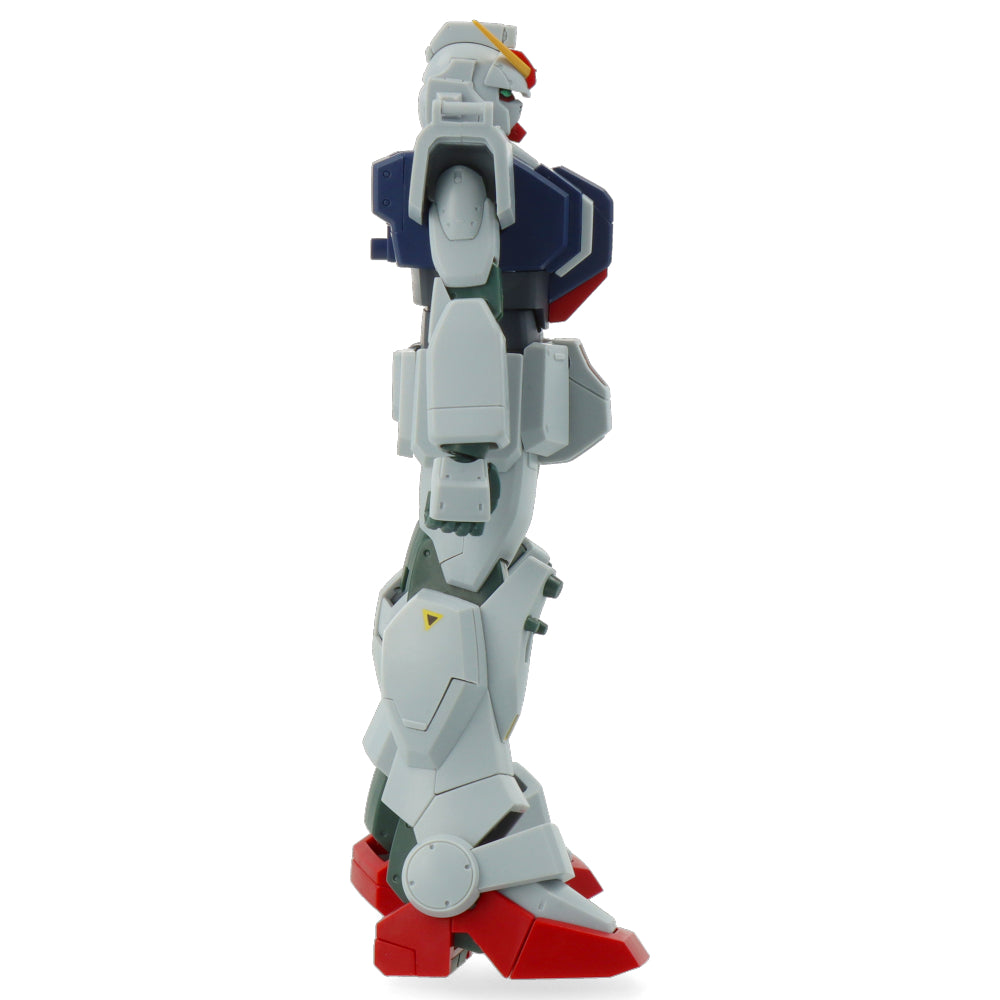 Mobile Suit Gundam RX-79(G) Ground Type Robot Spirits Action Figure - Side MS ver. A.N.I.M.E. - High-Quality Collectible for Gundam Fans & Model Display