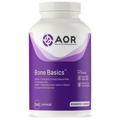 Aor Bone Basics - Premium Dog Chew Toys for Dental Health & Anxiety Relief - Perfect for Aggressive Chewers & Puppy Teething