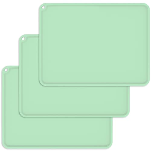 3pack-light Green