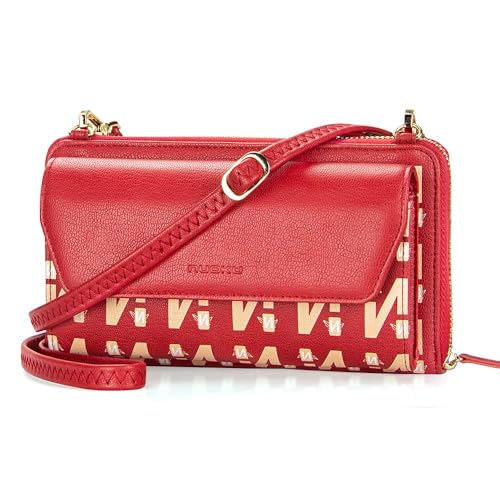 Your Quilted Red