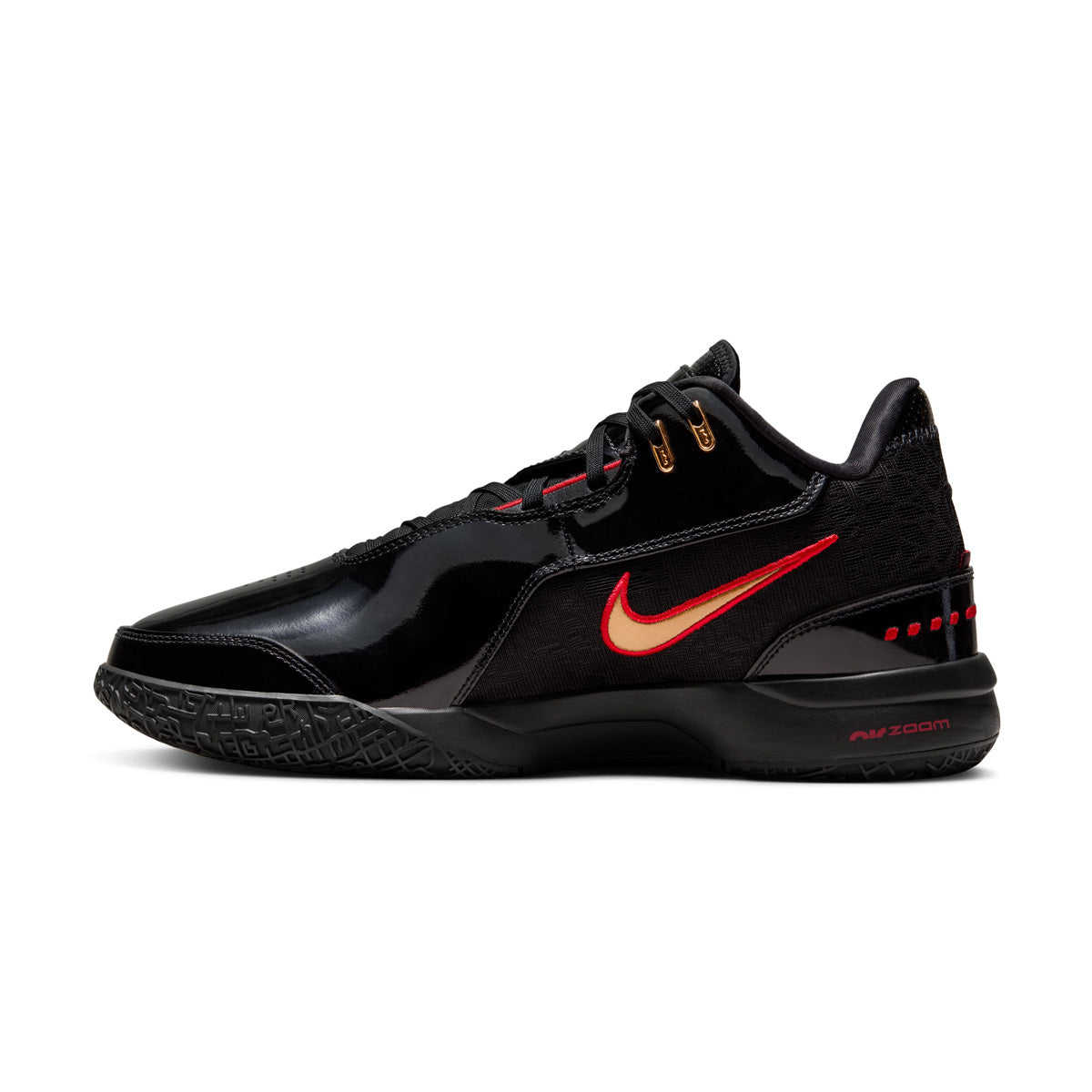 Lebron NXXT Gen AMPD EP 'I Promise' Basketball Shoes - High-Performance Sneakers for Men, Lightweight & Breathable for Indoor/Outdoor Play - Perfect for Training, Games, and Streetwear Fashion