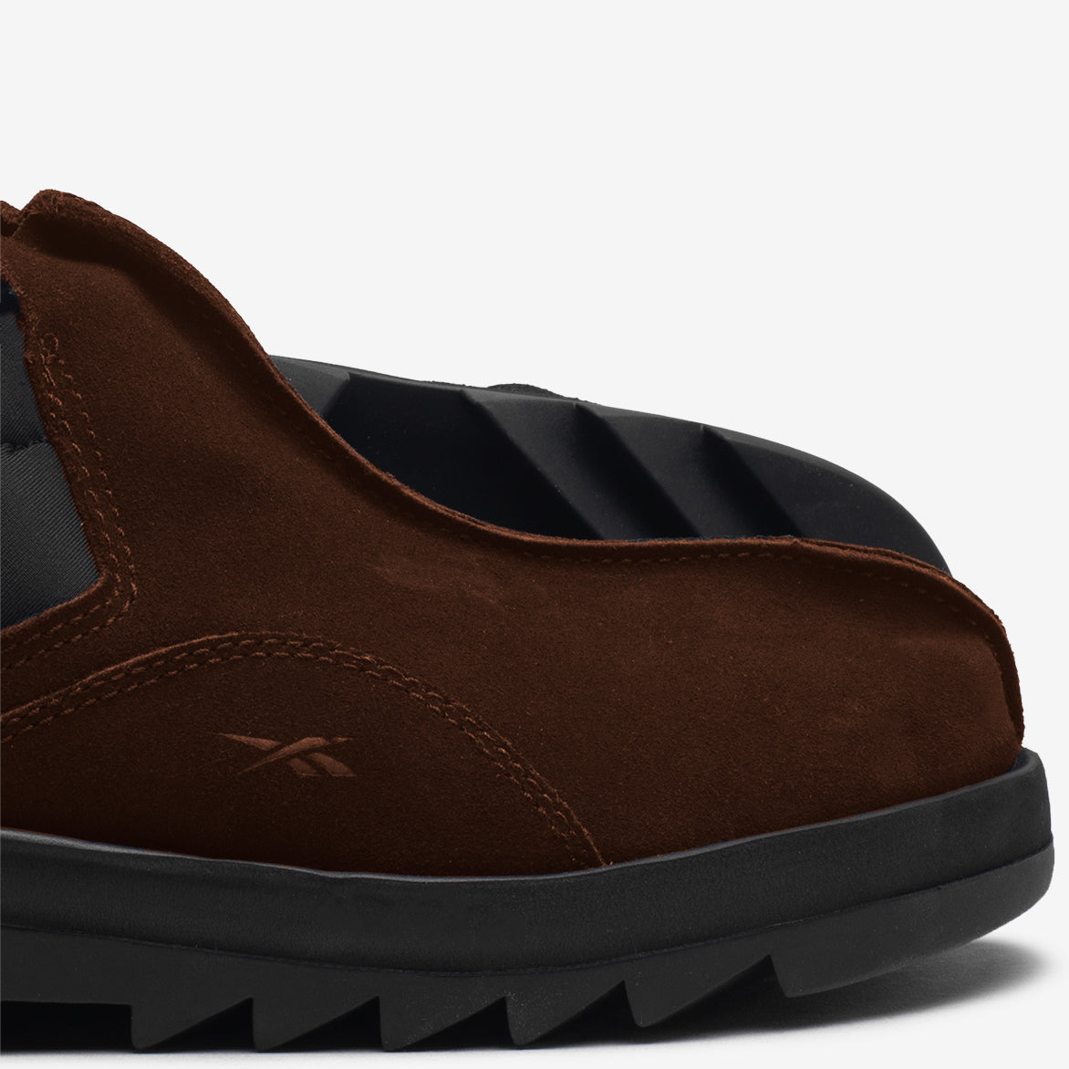 BEATNIK MOC Brown & Black Suede Moccasin Shoes - Comfortable Casual Loafers for Men | Perfect for Office, Driving & Everyday Wear