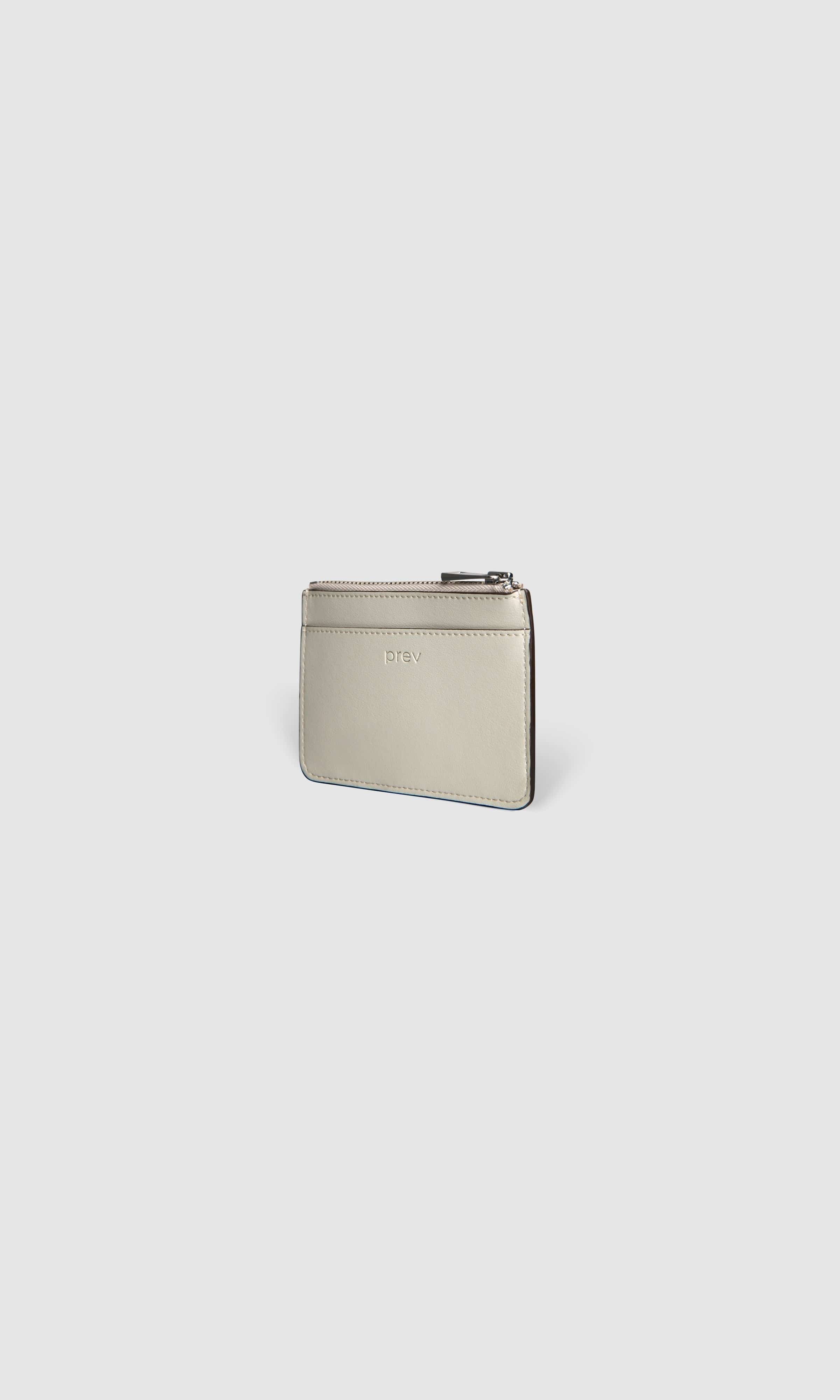 Vegan Leather Apple Card Holder for iPhone | Slim & Durable Lunar Design | Perfect for Minimalist Wallets & Everyday Carry