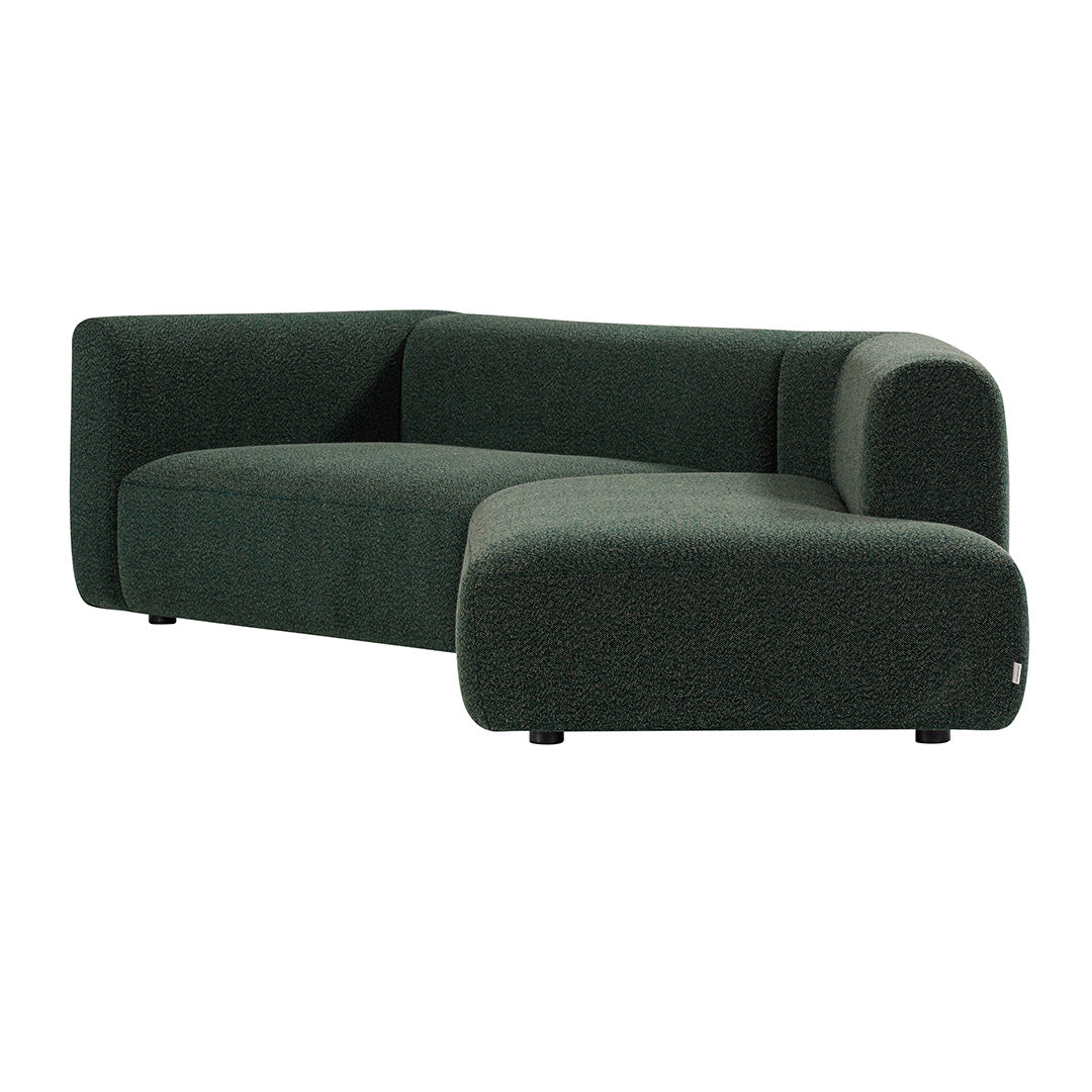 Boketto Pre-Configured Sofa Set - 5-Piece Living Room Furniture for Modern Home Decor | Perfect for Family Gatherings & Relaxation