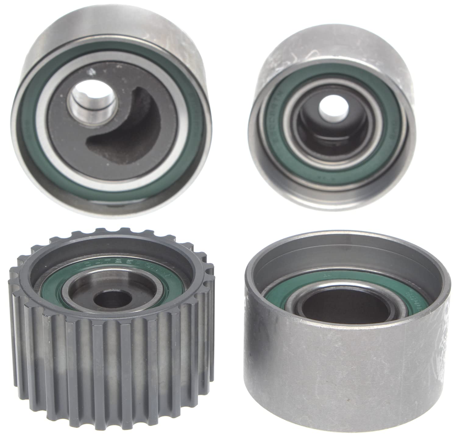 High-Quality Timing Belt Kits for Cars & Trucks - Durable Replacement Parts for Smooth Engine Performance - Perfect for DIY Auto Repair & Maintenance