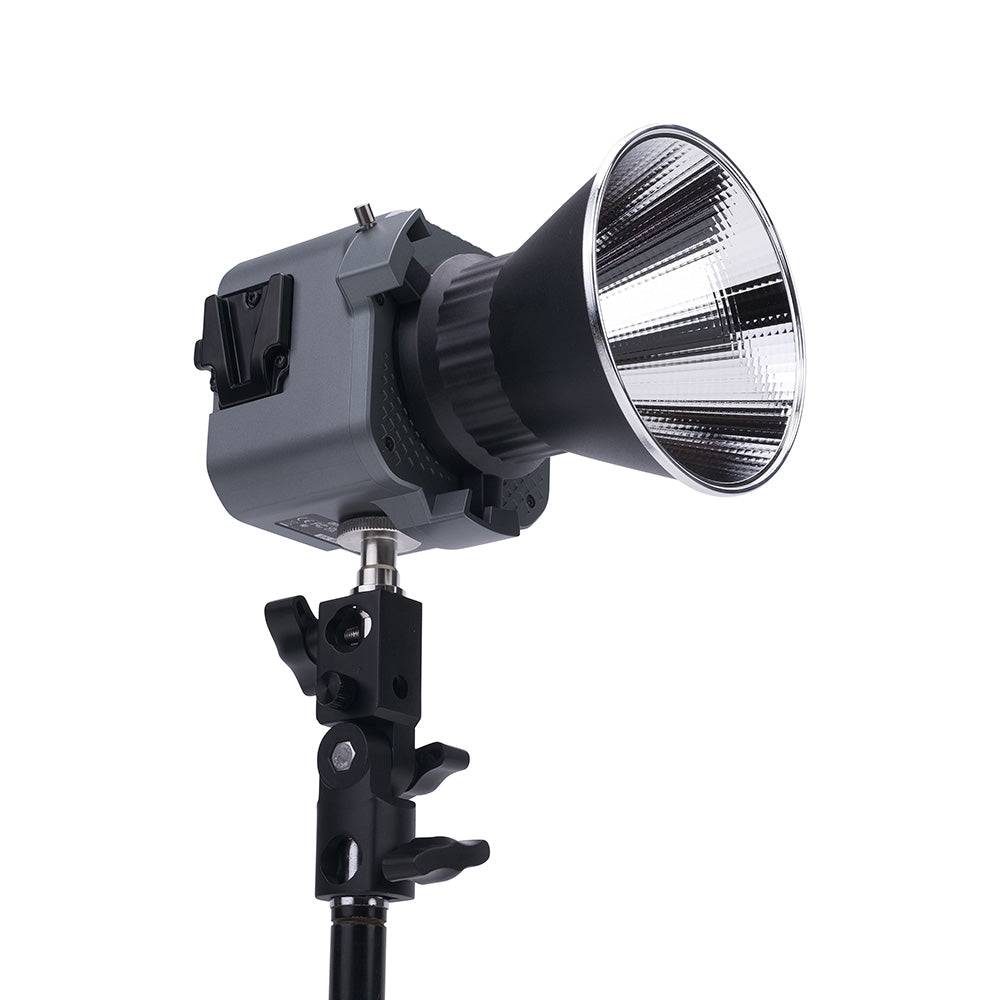 Amaran 60d S Daylight COB LED Monolight - Professional Studio Lighting for Photography & Videography - Perfect for Portraits, Product Shoots, and YouTube Videos