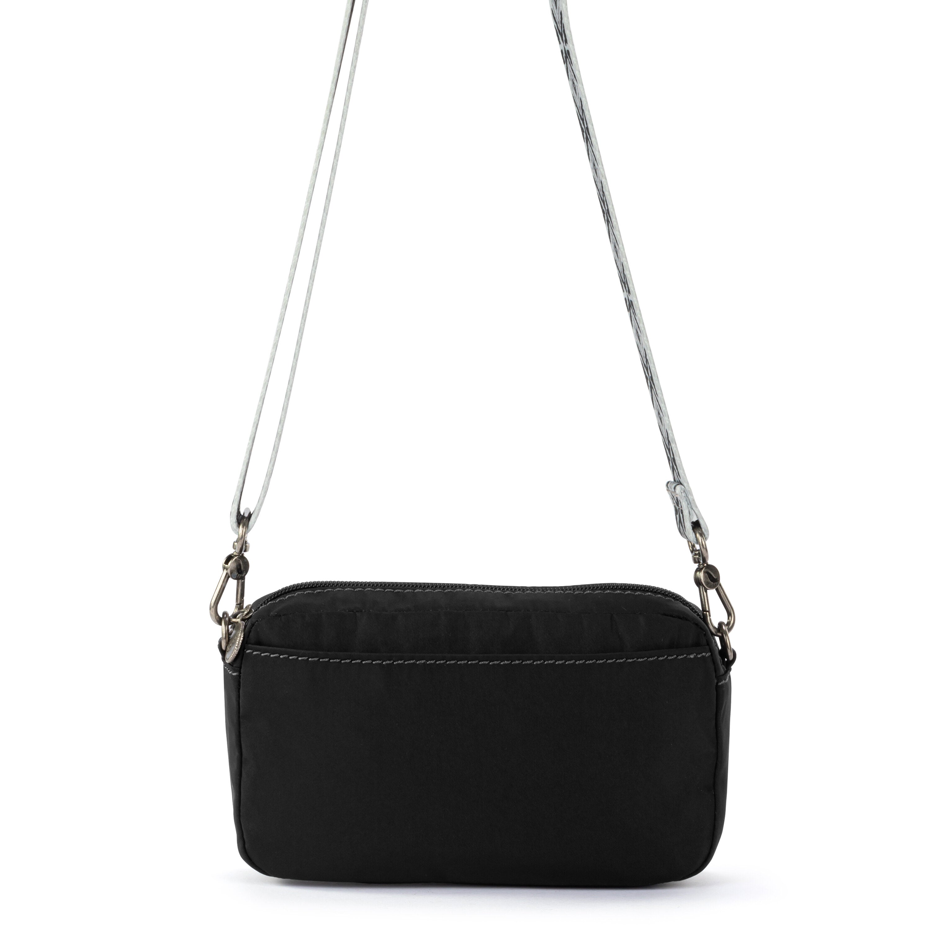 Eco Twill - Black