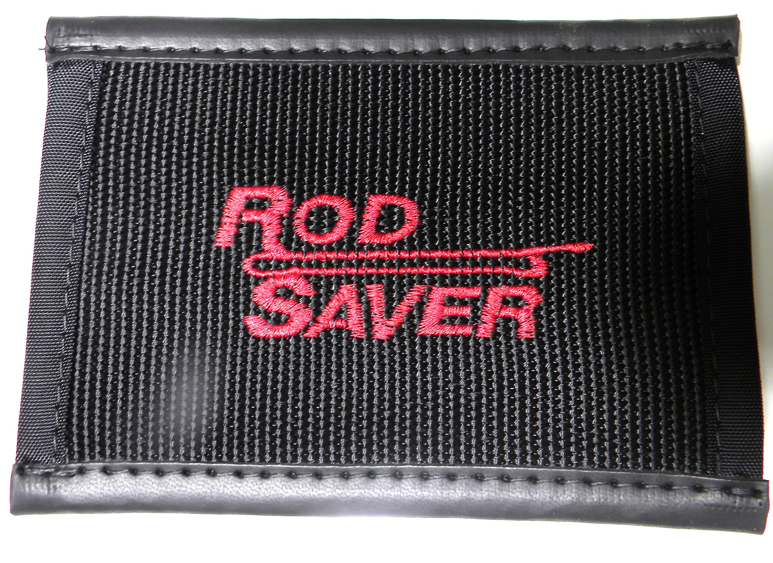 Rod Saver MBS3 3-Inch Measuring Board Sleeve - Durable Fishing Rod Protector for Saltwater & Freshwater Anglers - Perfect for Boat, Kayak, and Shore Fishing Accessories