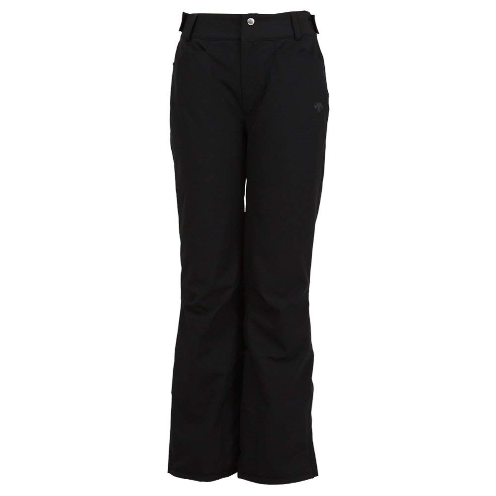 DESCENTE Women's Camden Insulated Ski Pants - Waterproof Winter Snow Pants for Skiing, Snowboarding & Cold Weather Outdoor Activities